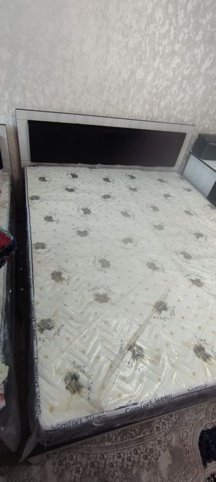 Навоий шахри. Спалний холати яхши. Нархини келишамиз