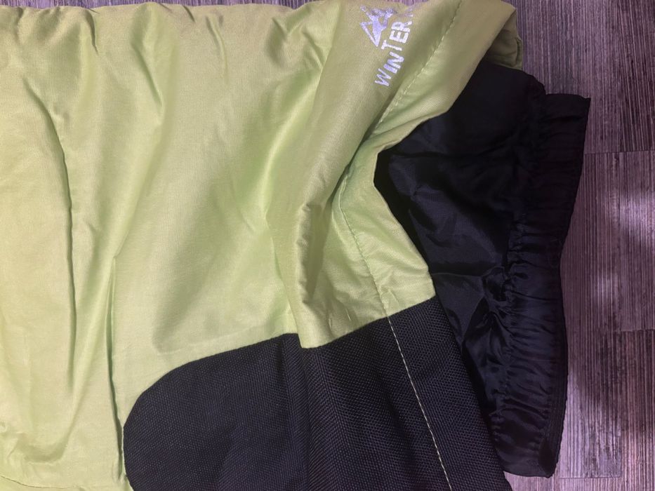 Непромокаем ски панталон Trespass 110/116 cm | ски панталон 134/140 см