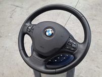 Volan Bmw Seria 1/2/3 Generatia F