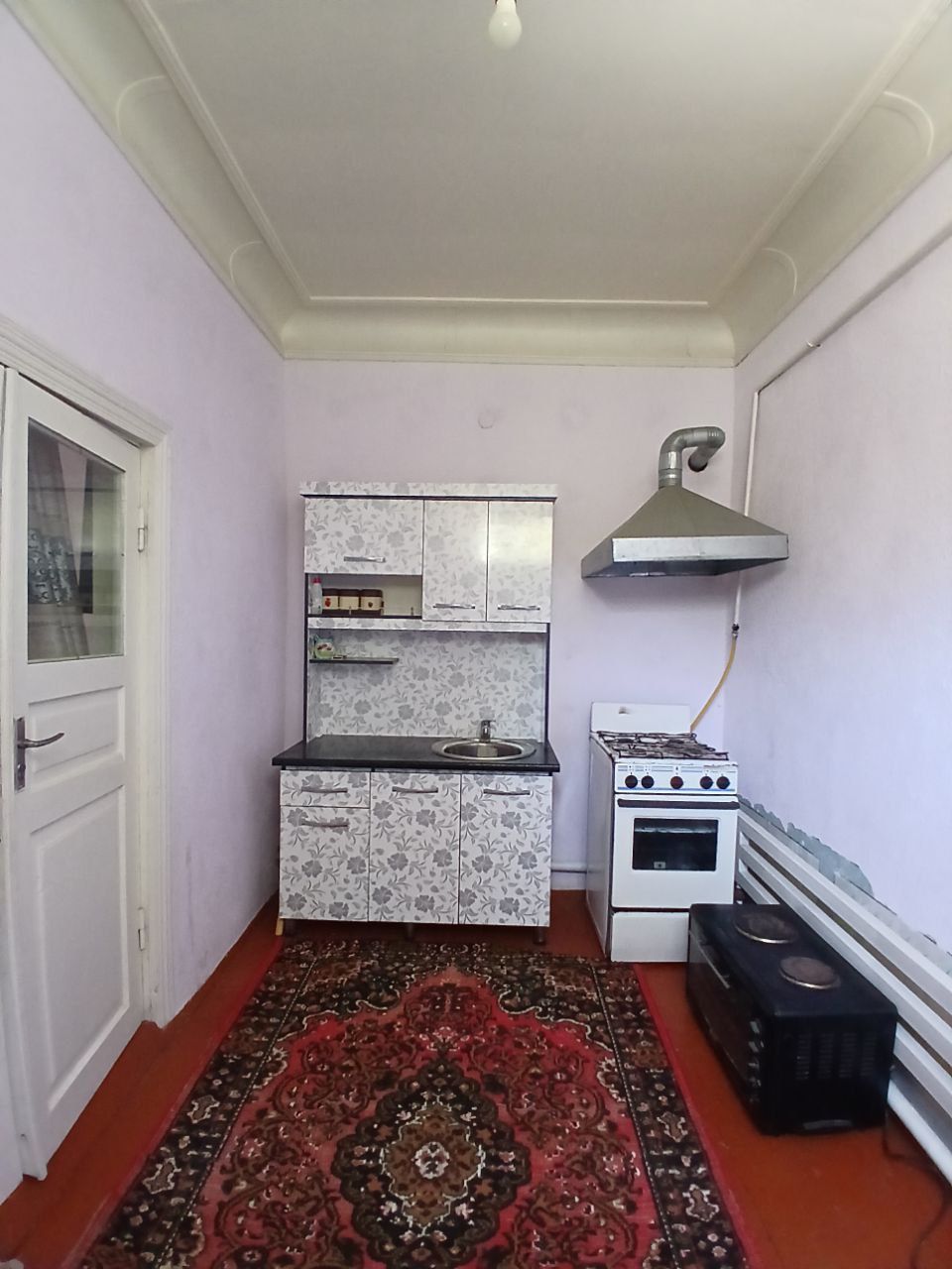 Qizlarga ijaraga uy beriladi