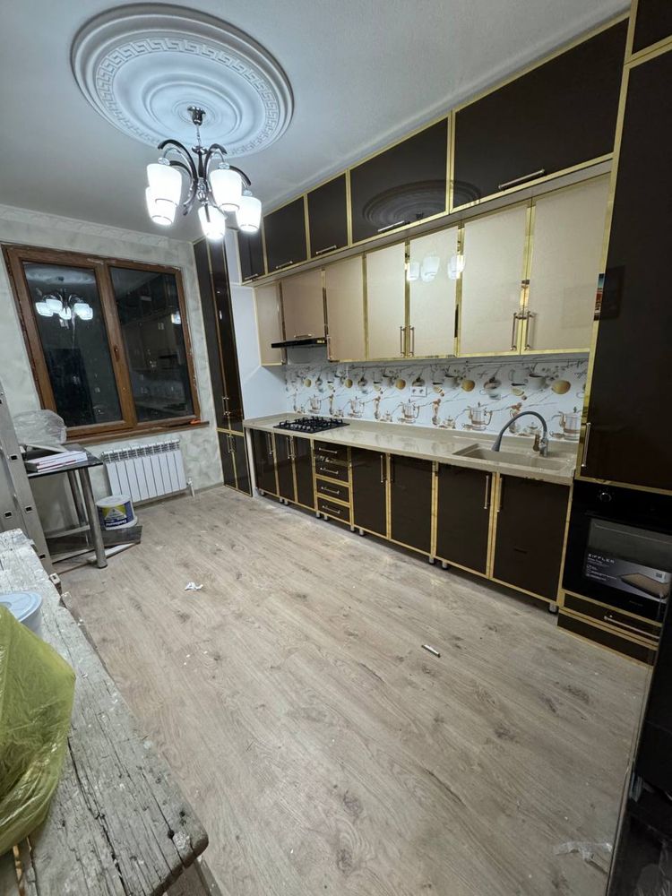 Срочно продается квартира в Алмазар сити