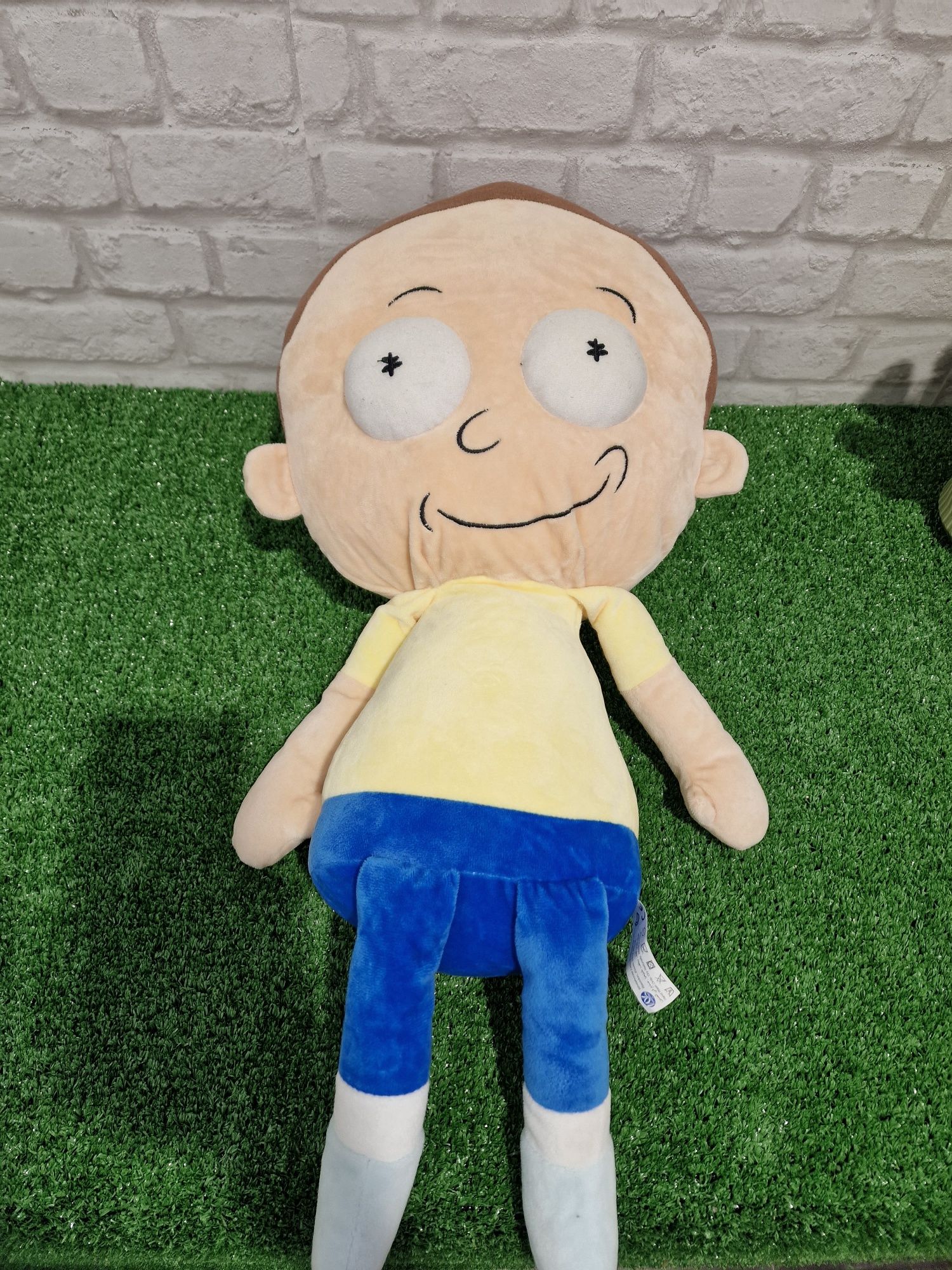 Рик и Морти  Rick and Morty