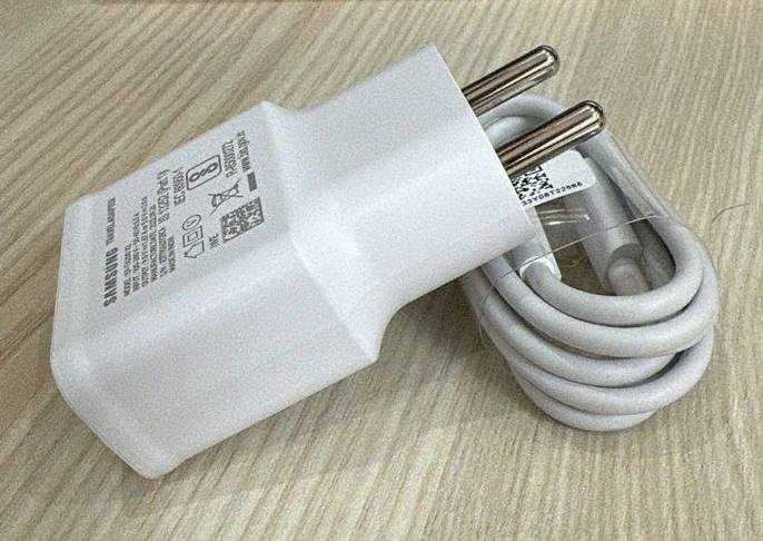 Samung fast Charger