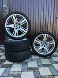 Jante Audi A4 A5 A6 235/40/19