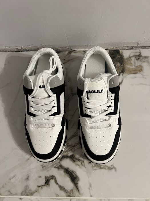 Обувки кецове