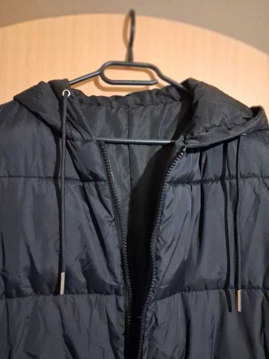 Geacă lungă mărimea L