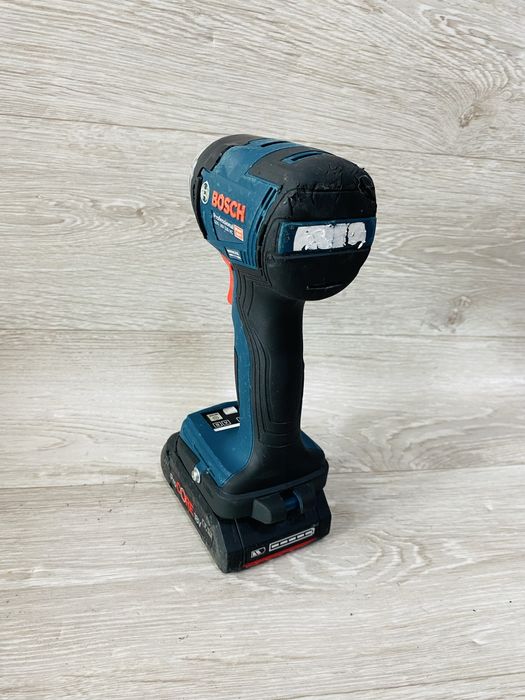 Bosch GDS 18V-330 HC