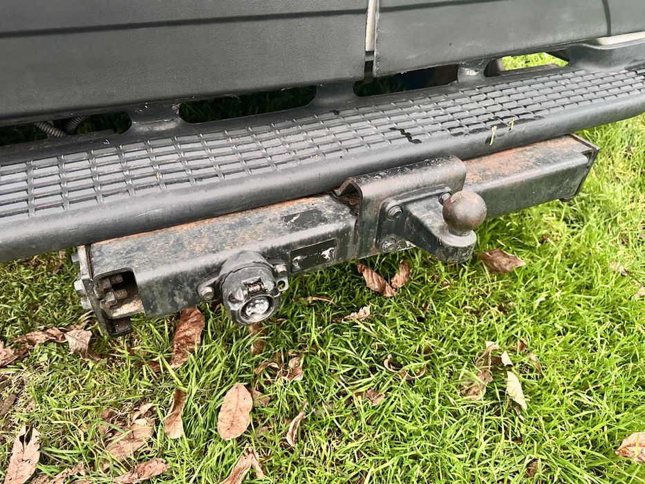 Iveco Daily 2009 2.3 HPI 223575 km