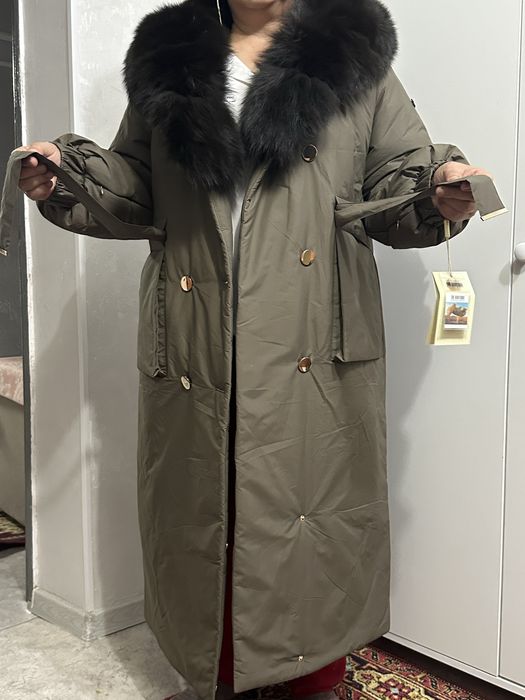 Lasagrada зимние куртки новый пуховики