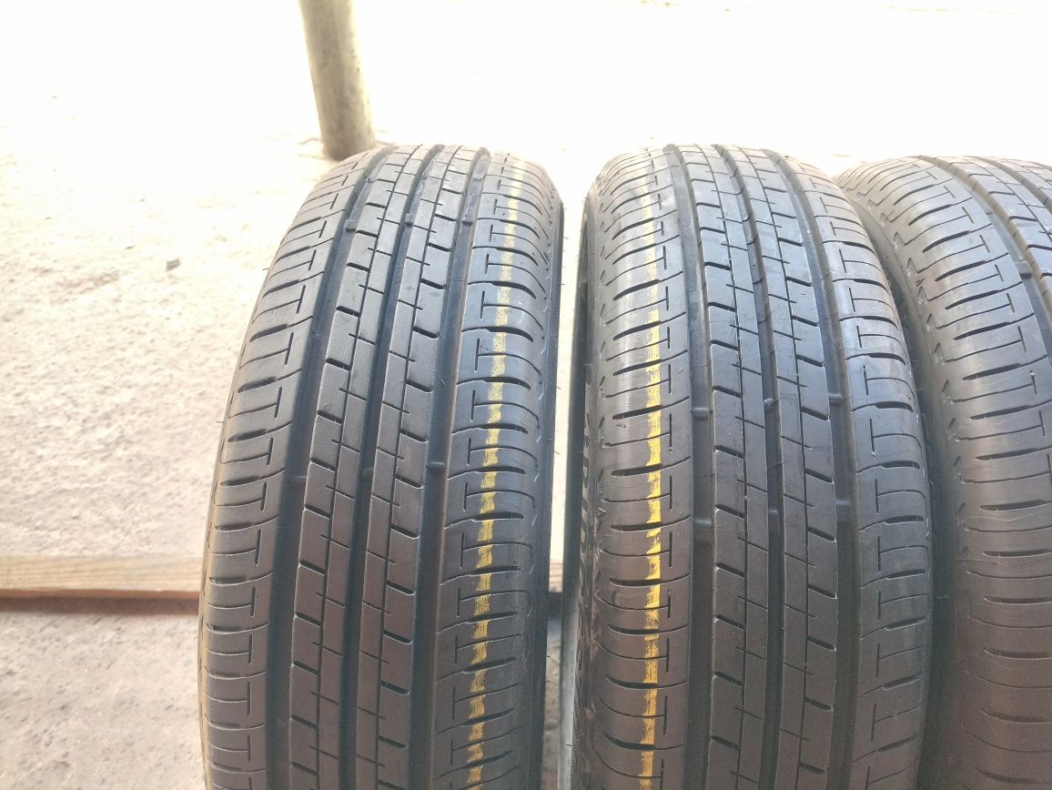 4 anvelope Bridgestone 175/60 R16 dot 4521