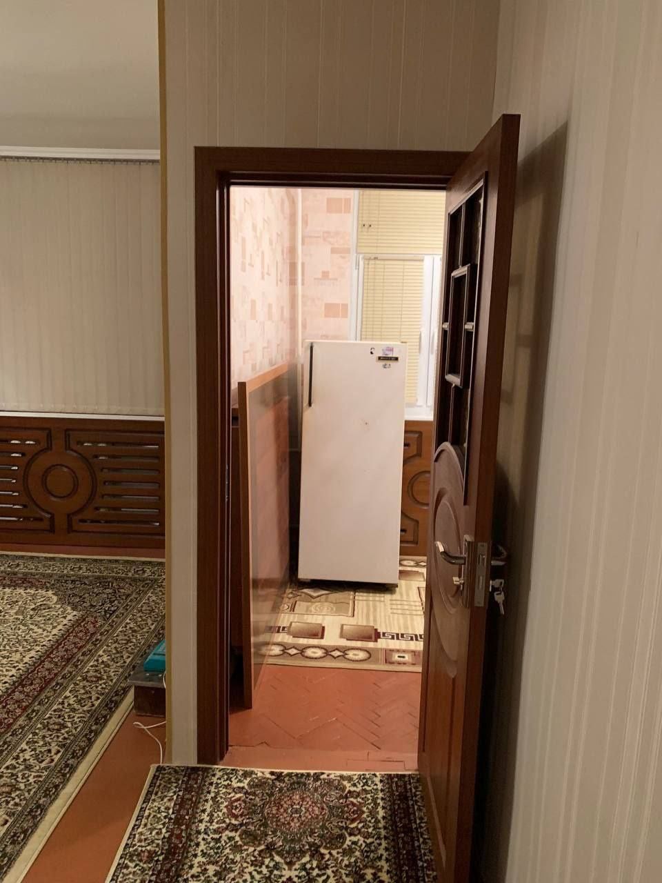 Продам  2/1/5 Новомосковская
