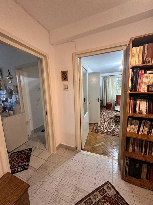 Apartament 2 camere – zona Crang, Bulevardul Nicolae Balcescu