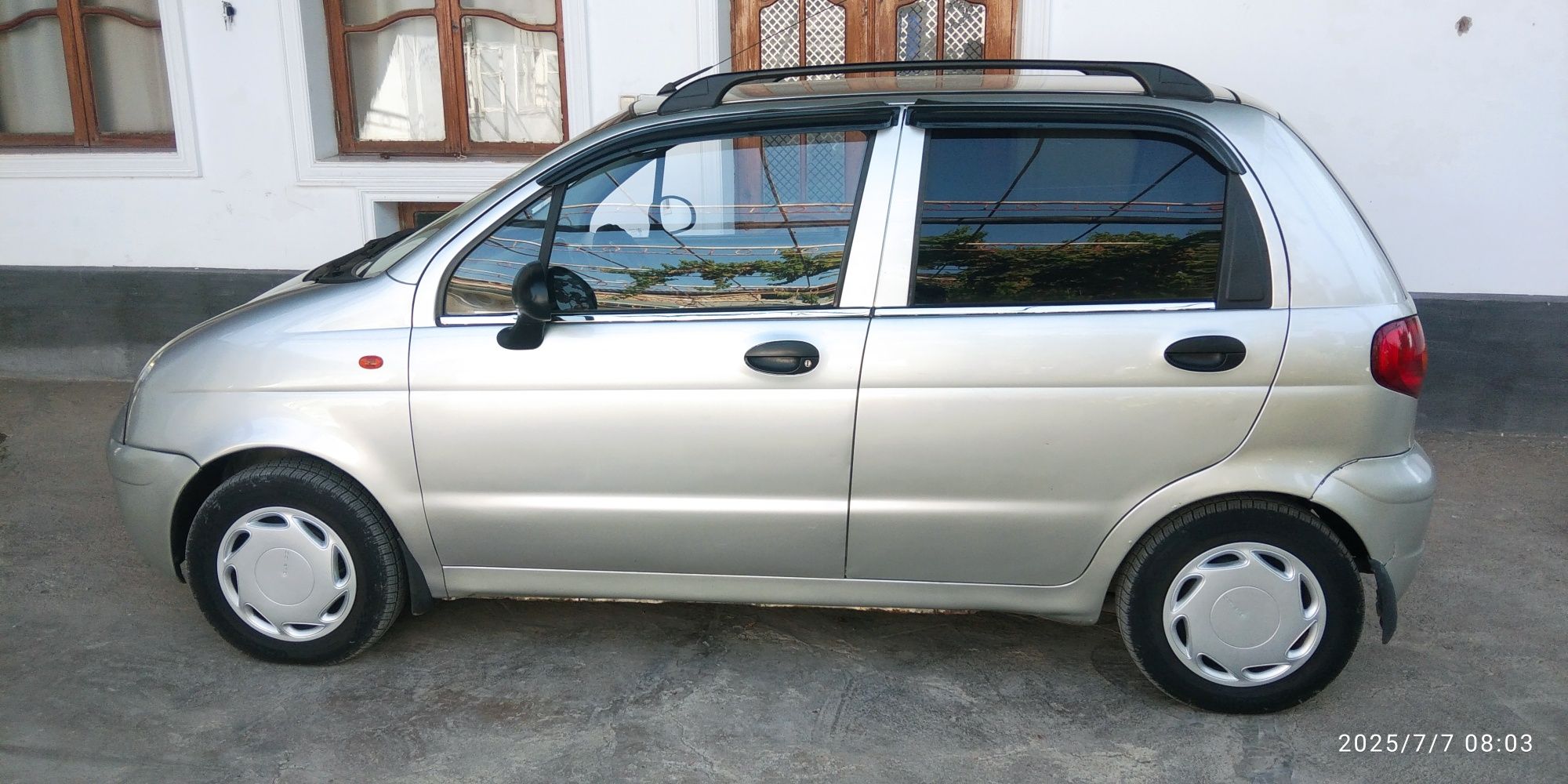 Matiz mx sotiladi. Supper KANDESANER. SROCHNE Generali bor