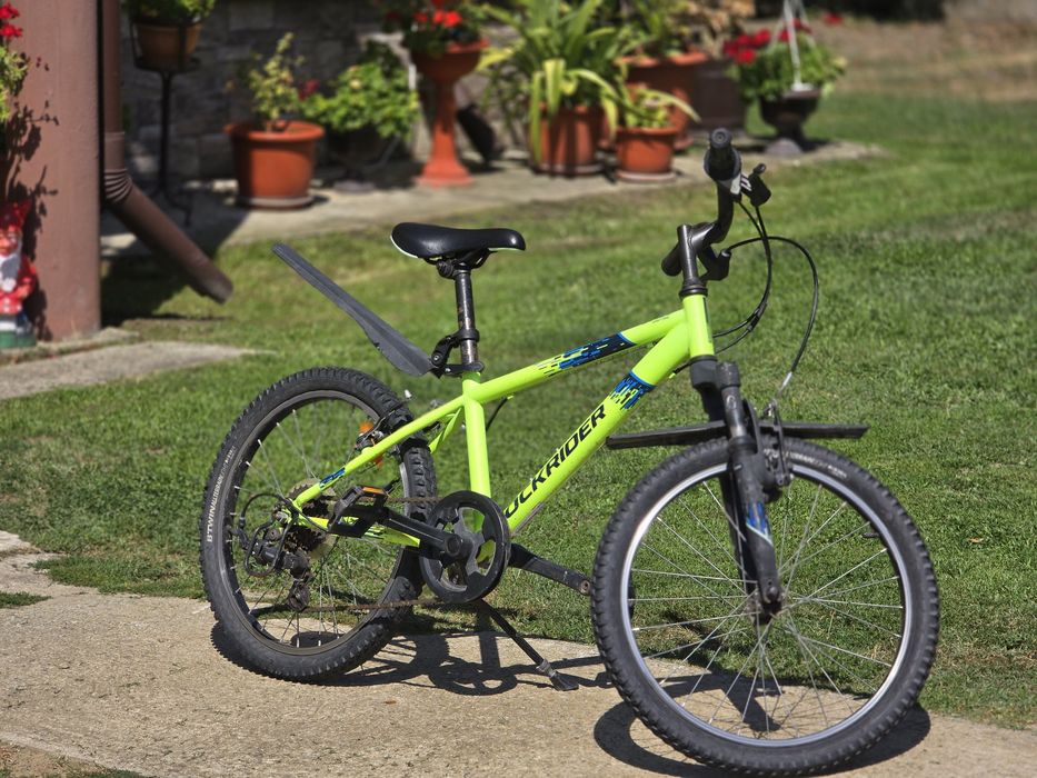 Vând bicicletă copii