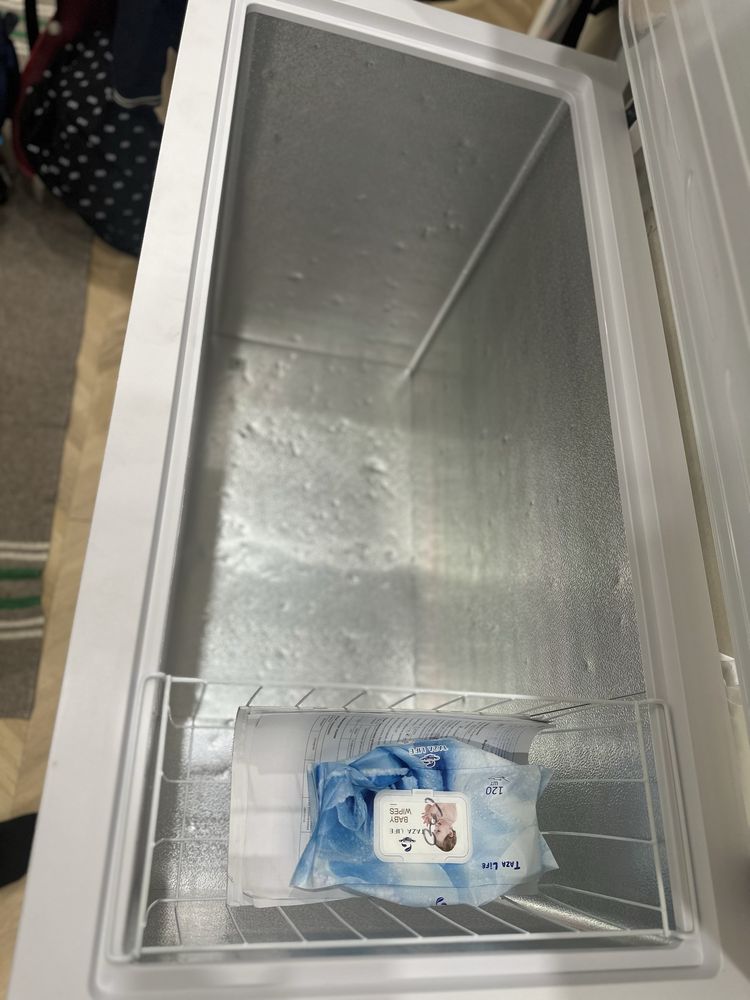 морозильник продам в отличном состояний