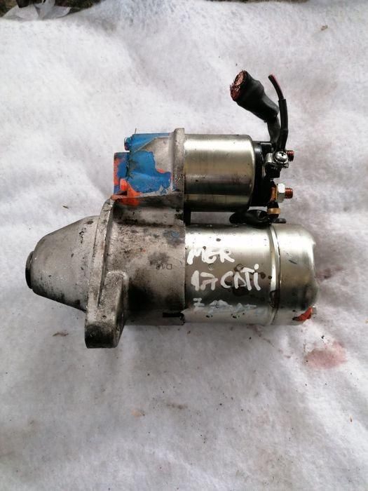 Electromotor Opel Corsa C 1.7 CDTI 1686 cmc 80HP 59kW; 1.7 CDTI 1686 c