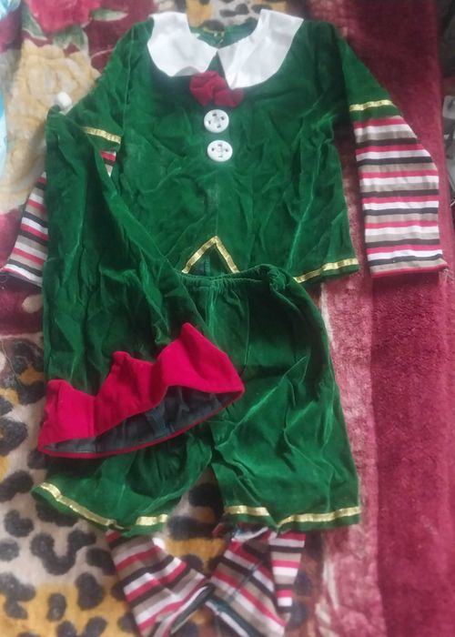 Продам костюм эльфа