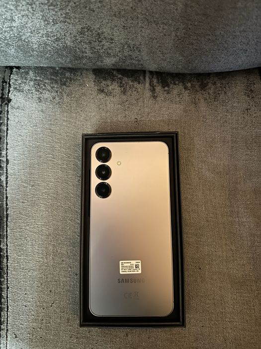 Samsung s25 plus 256GB