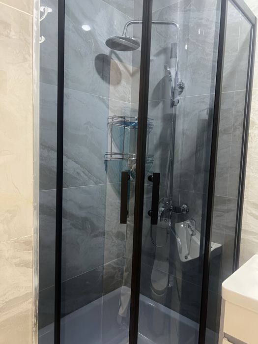 Паркетский улица. Цалкоский