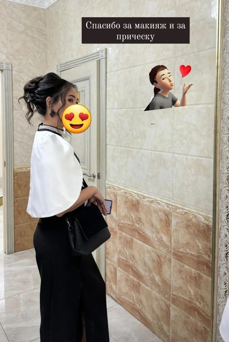 Продам красивое платье