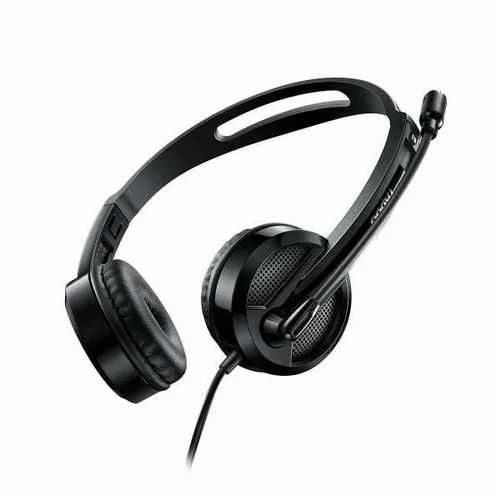 Наушники Rapoo H120