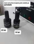 Produse de unghii