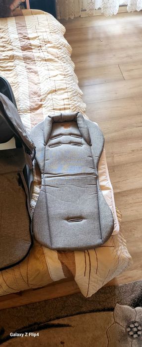 Детска количка 3в1