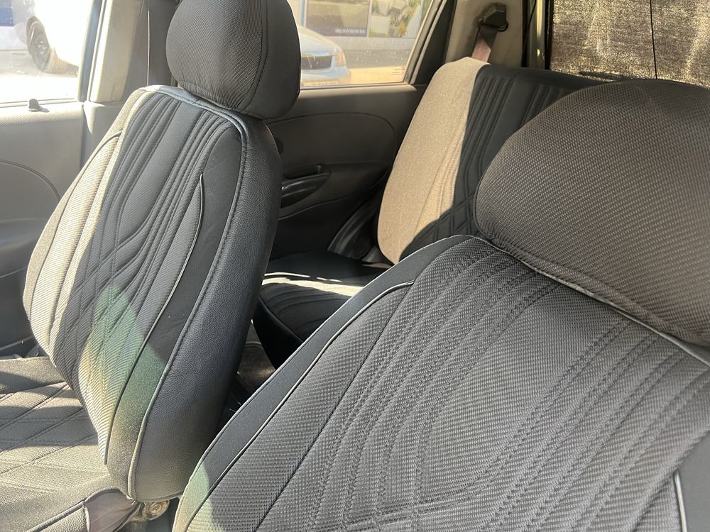 Matiz Evro… Gen Bor