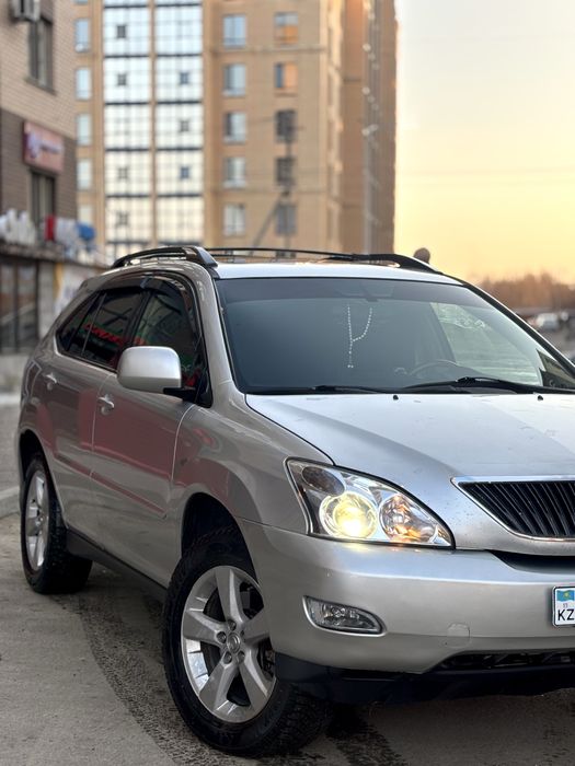 Продам Lexus RX 330
