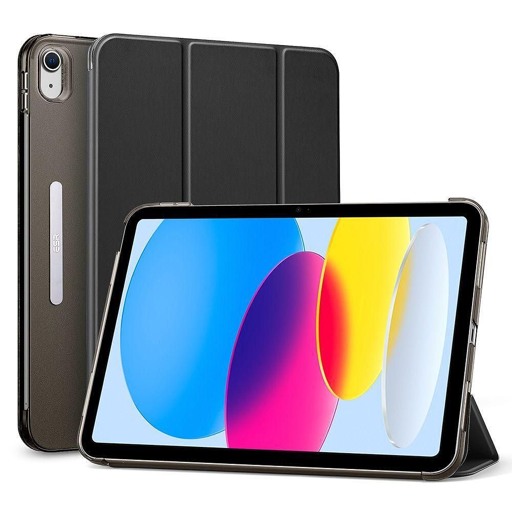 Калъф esr ascen trifold за ipad 10 10.9"(10th gen) 2022 black