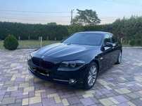 Vand BMW 525 D xdrive biturbo
