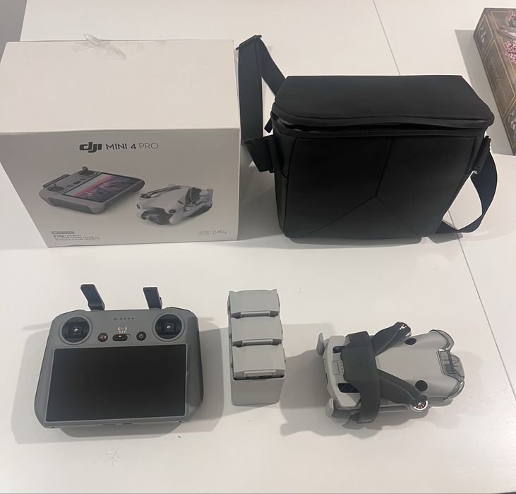 Vand Dji mini 4 pro