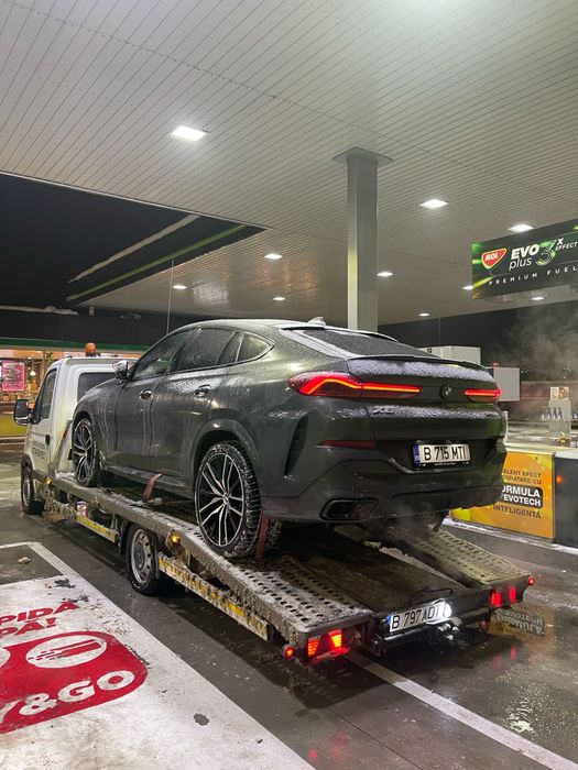 Tractari auto bucuresti