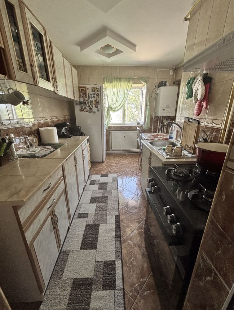 Apartament 3 Camere