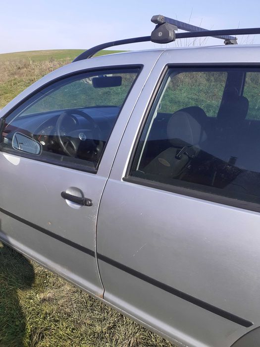 Vand Volswagen golf 4