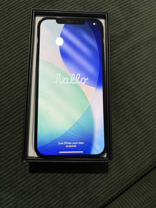 Iphone 12 PRO MAX 128GB