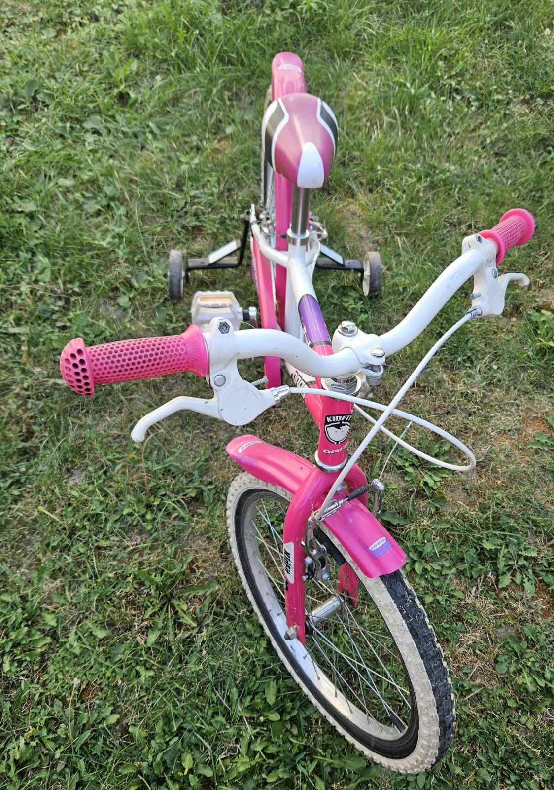 Детско колело 20