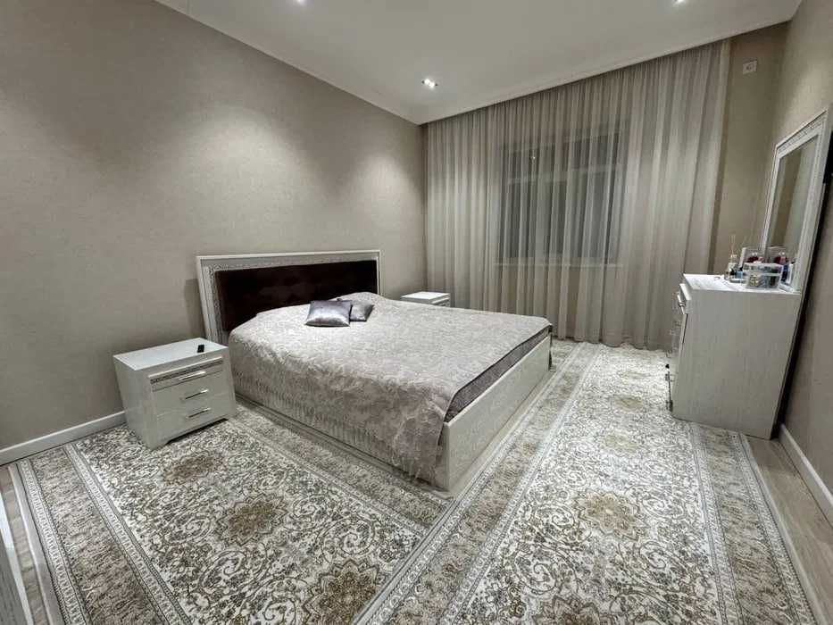 Ориентир Карасув 3сотки 175м2 Новый дом