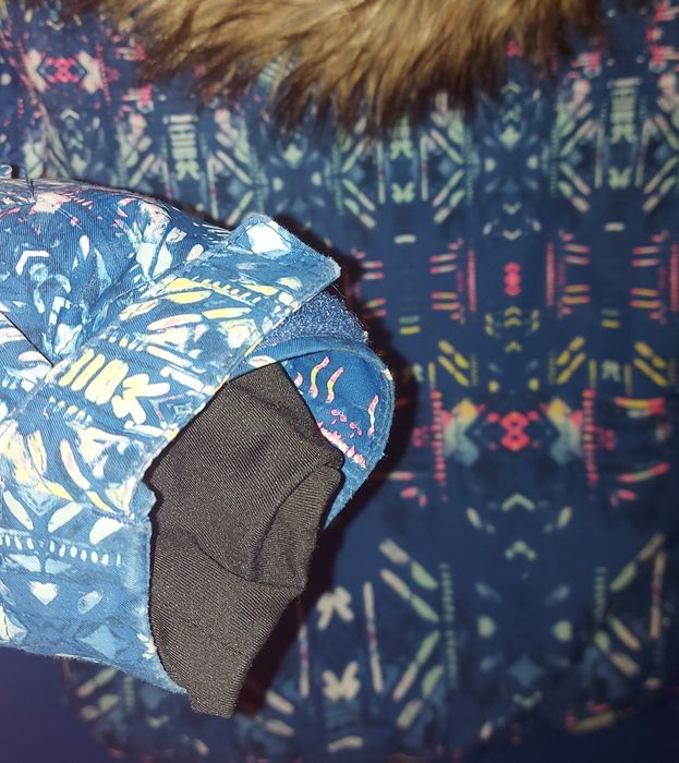 Детско ски яке ROXY 12 L