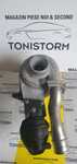 Turbo Opel Astra J 2.0cdti Opel Zafira C, turbo opel Insignia 55581063