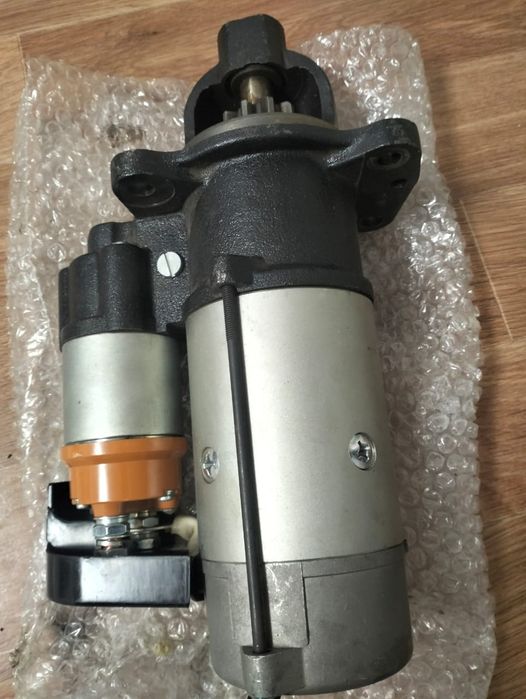 Продам стартер на Урао