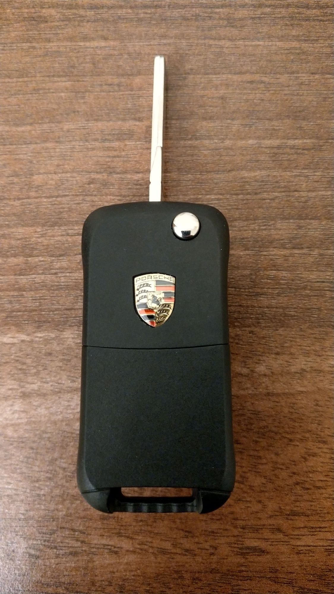 Carcasa cheie Porsche cu 2 si 3 butoane