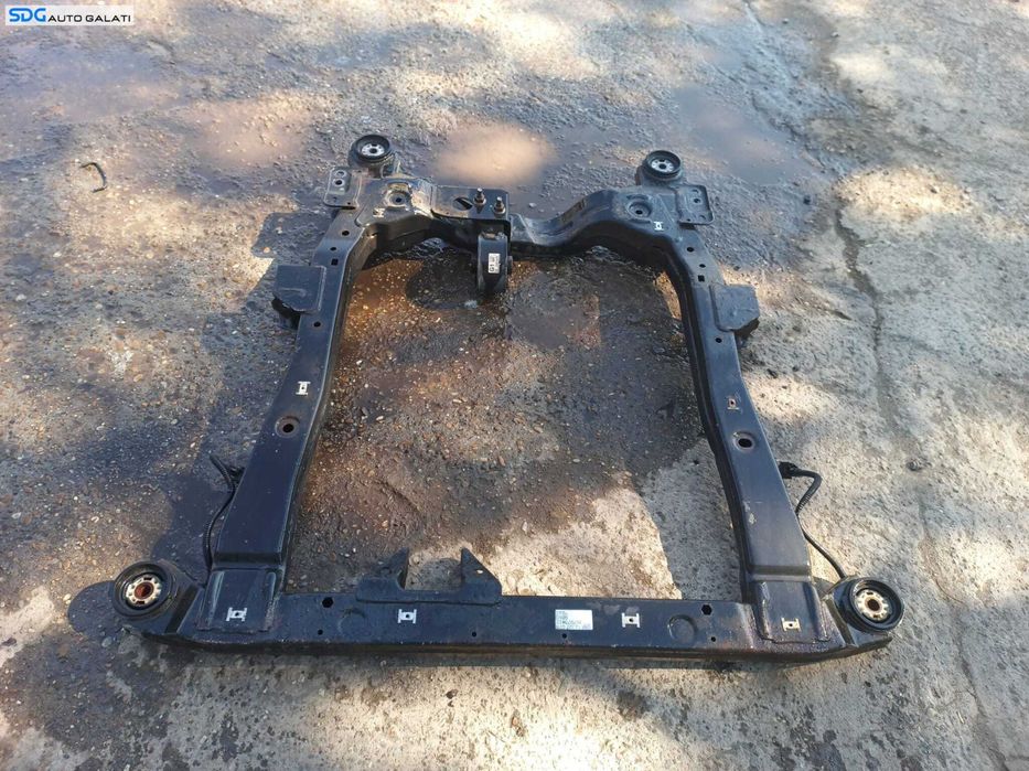 Punte Fata Jug Cadru Motor Opel Astra J 2009 - 2015 Cod 13327078 13327070 13248630 [L1481]