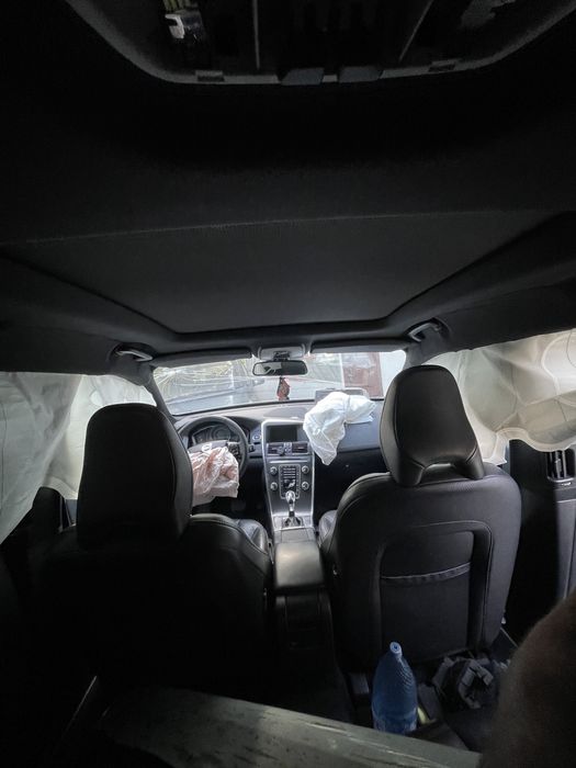 VOLVO XC 60 2.4 d5  250 Cai Avariat