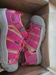Детски сандали keen