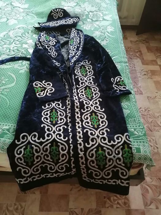 Шапан ( чапан) мужской