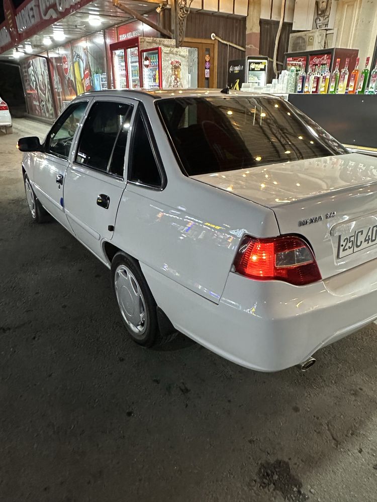 Nexia 2 2014 varyandga beriladi
