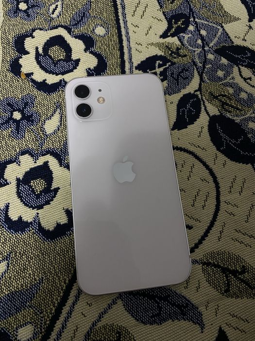 Айфон 12 док  Оригнал  док жок