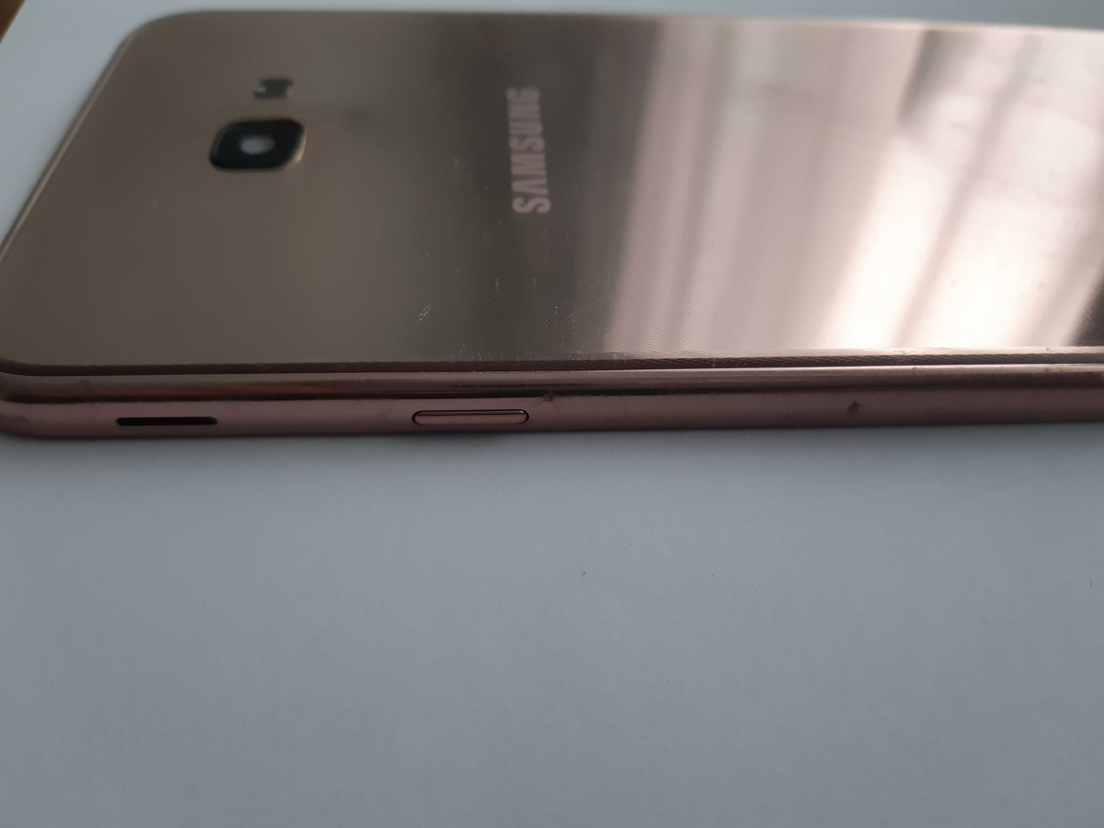 Samsung Galaxy J6+ и J4+ за части