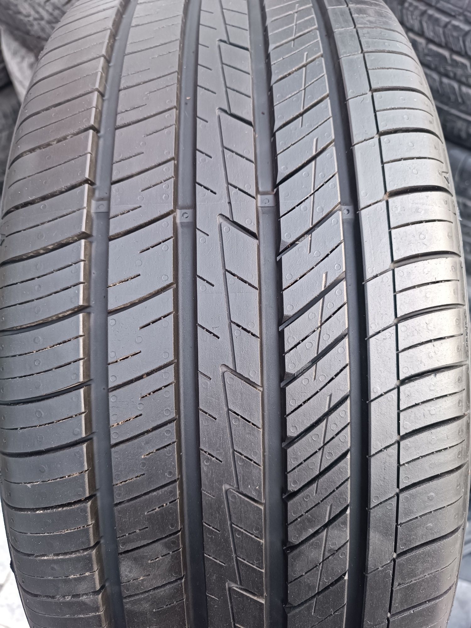 Nexen Kia 5 radnoy zavod yumsho baloni yengi salondan kegan yeclgan
